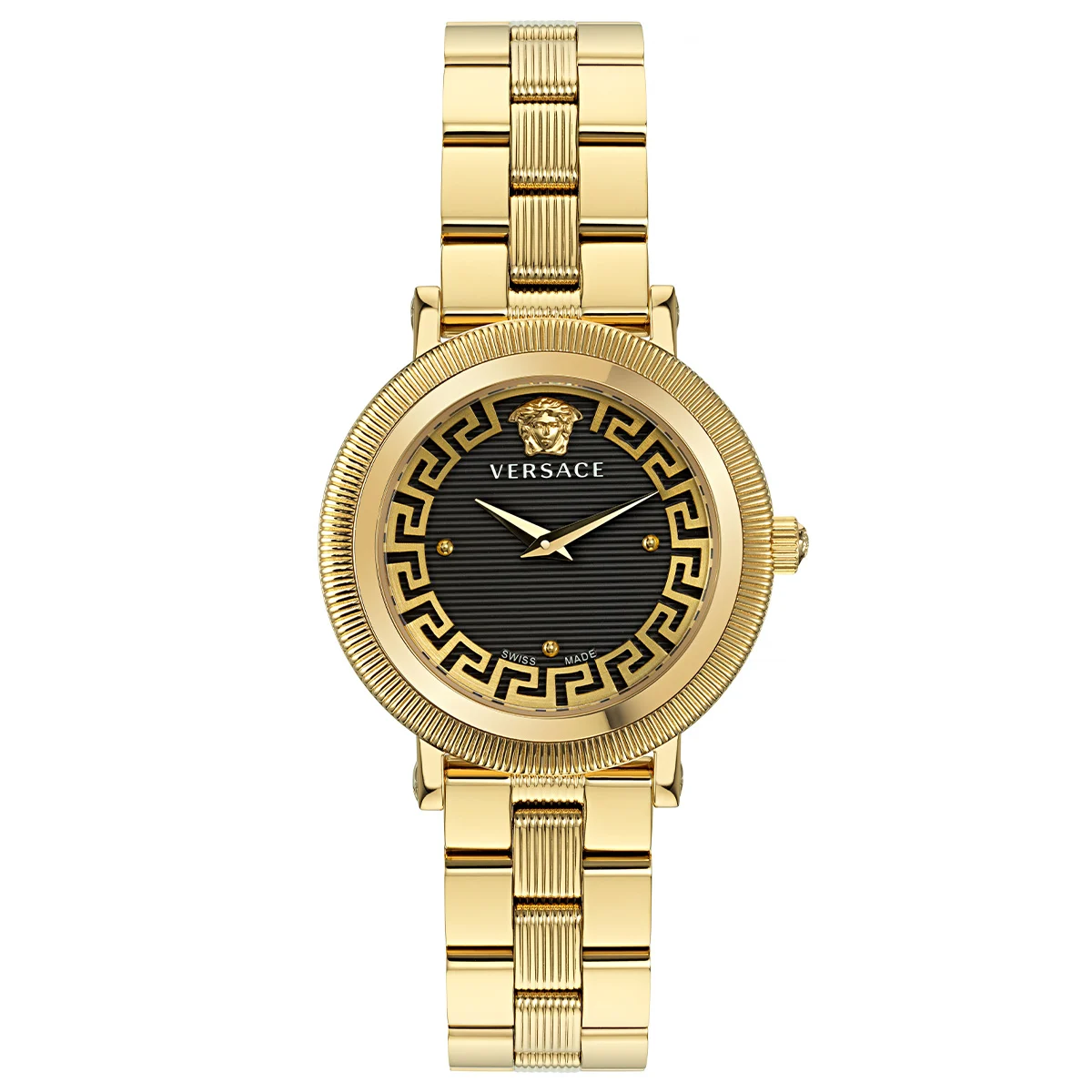 Versace VRSCVE7F00623 35 mm kol saati