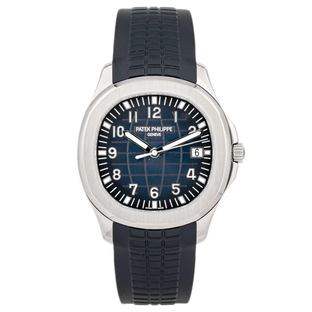 Patek Philippe Aquanaut 700-06172 kol saati
