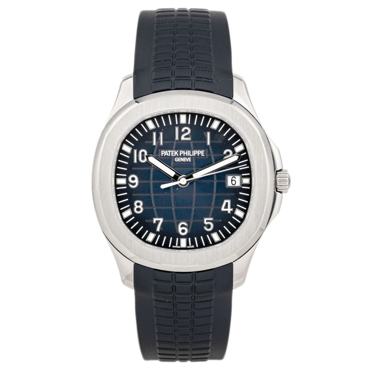 Patek Philippe Aquanaut 700-06172 42 mm kol saati