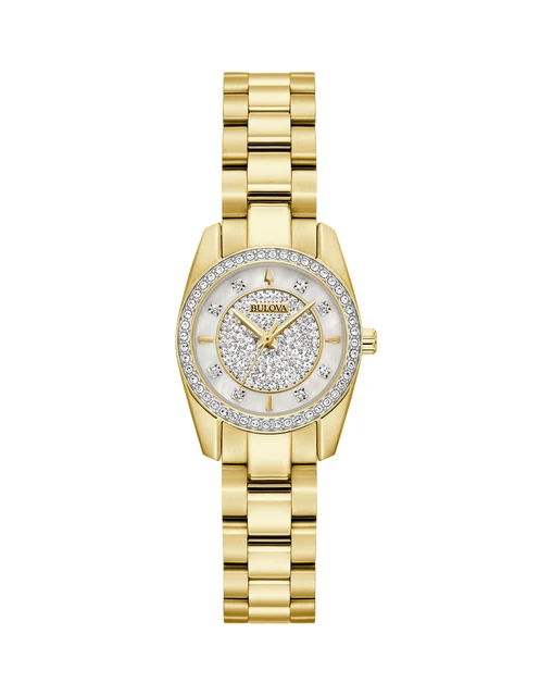 Bulova Bulova 98X137 kol saati