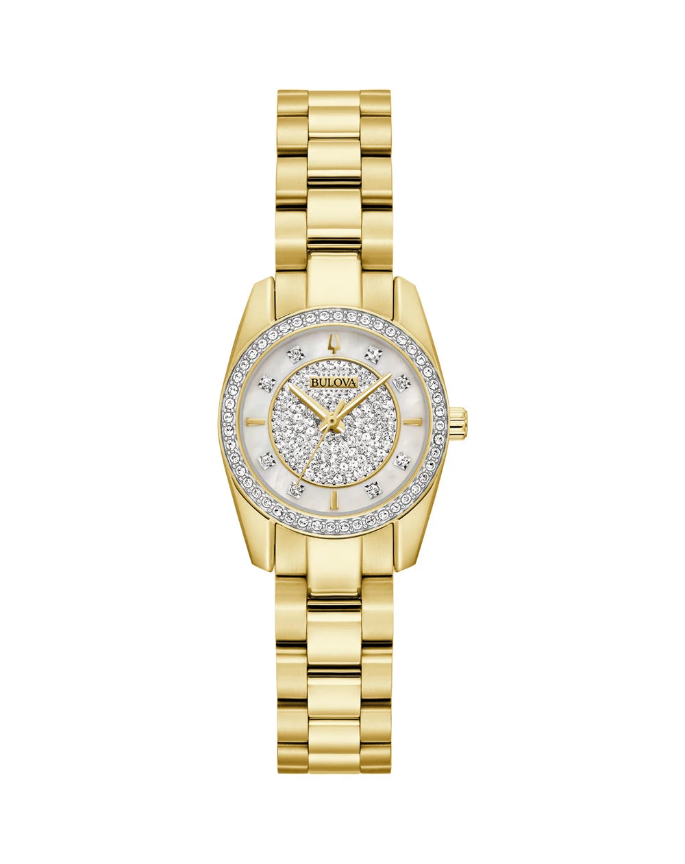 Bulova Bulova 98X137 23 mm kol saati