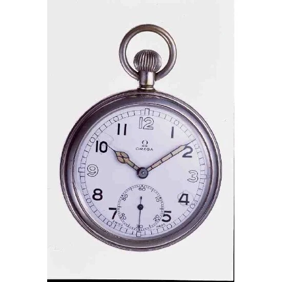 OMEGA "Lepine UK" ML 1140 kol saati