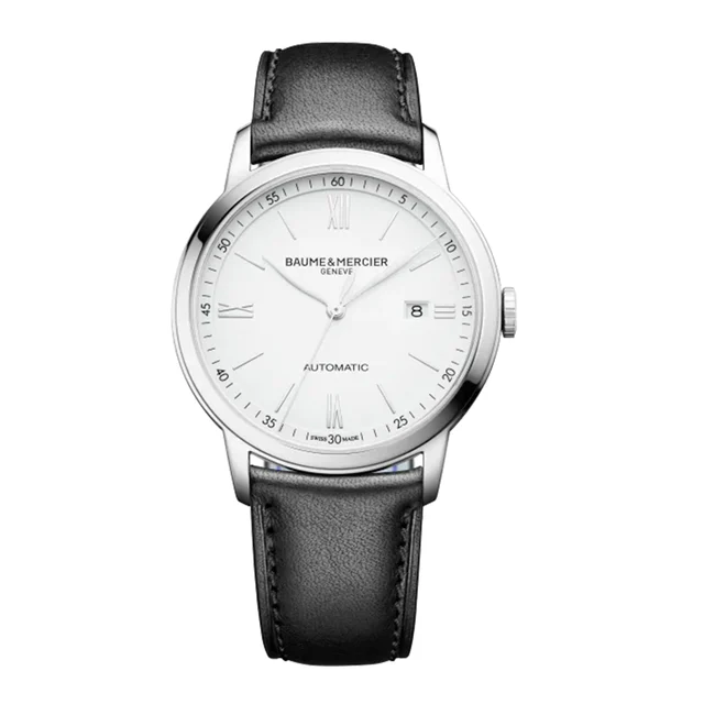 Baume & Mercier Classima 605-00018 kol saati