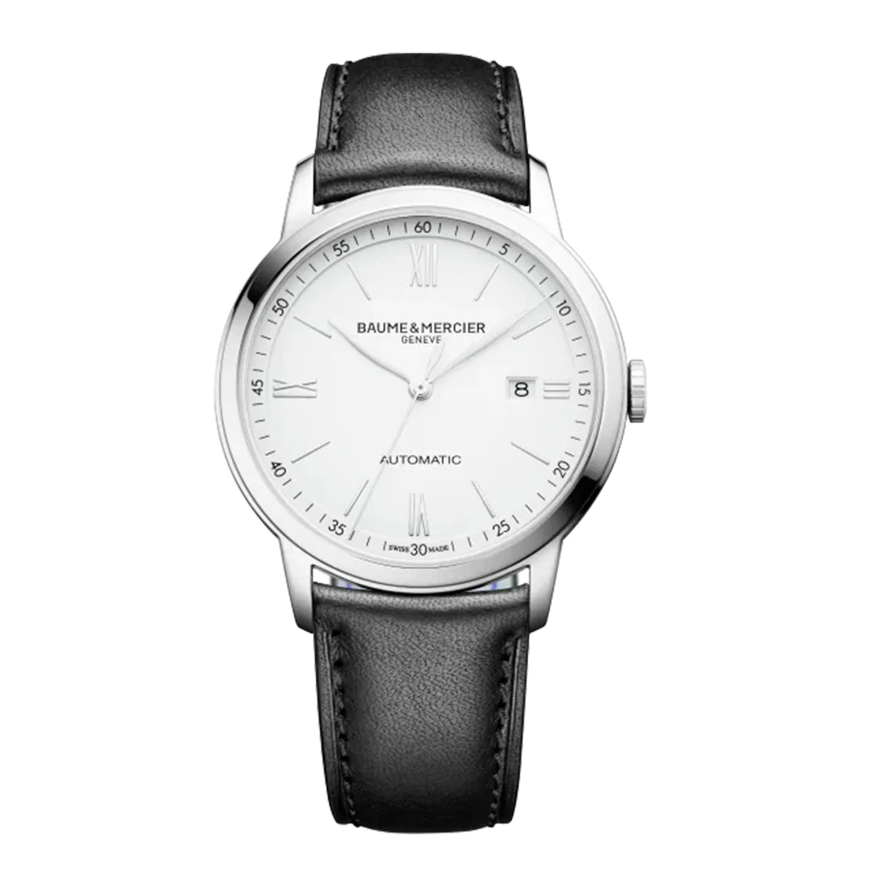 Baume & Mercier Classima 605-00018 42 mm kol saati