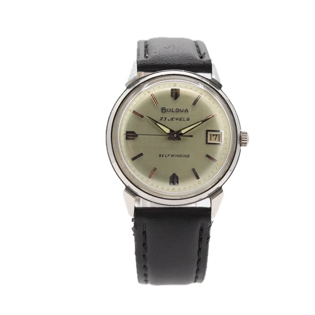 Bulova Bulova 11212024104420 kol saati