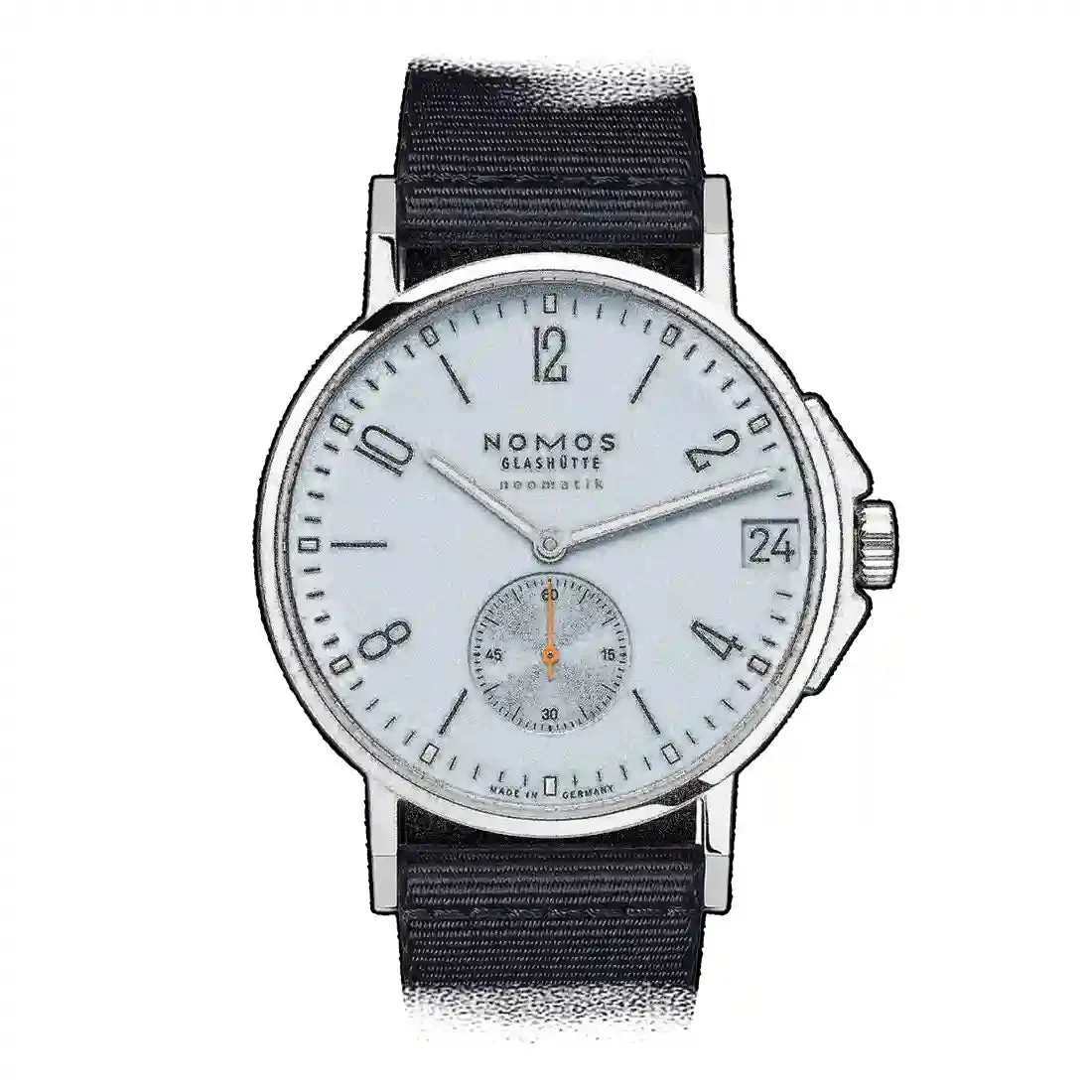 NOMOS Glashütte NOMOS Glashütte 42194 39 mm kol saati