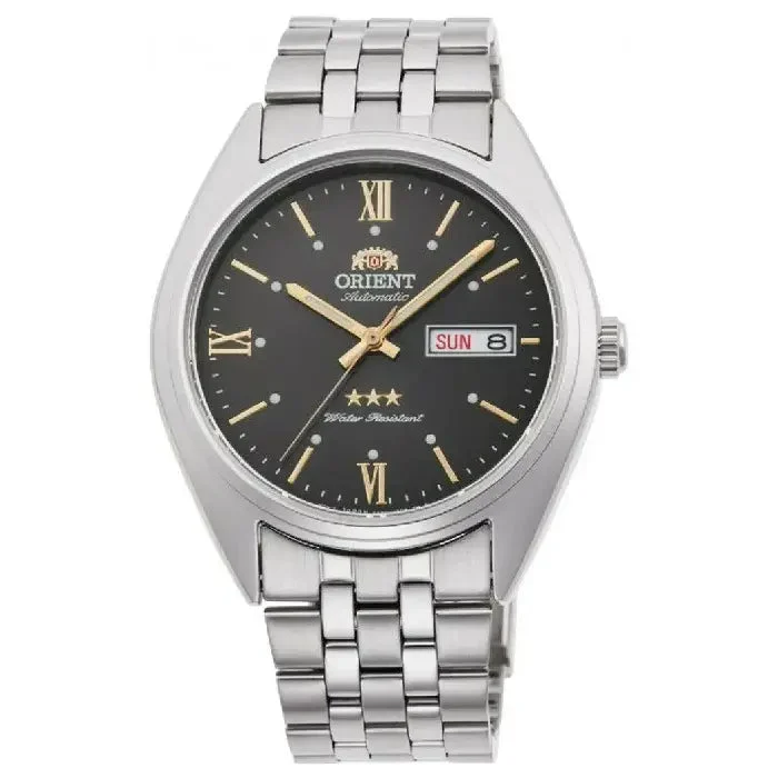 Orient Orient RA-AB0E14N 39 mm kol saati