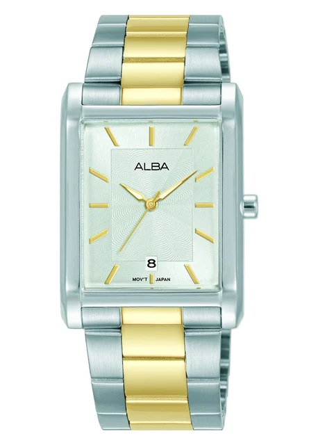 Alba Alba AG8P81X #71909 kol saati