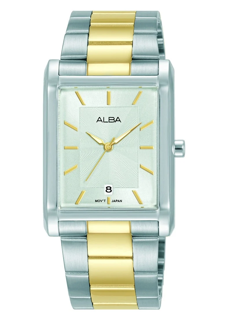 Alba Alba AG8P81X #71909 39 mm kol saati