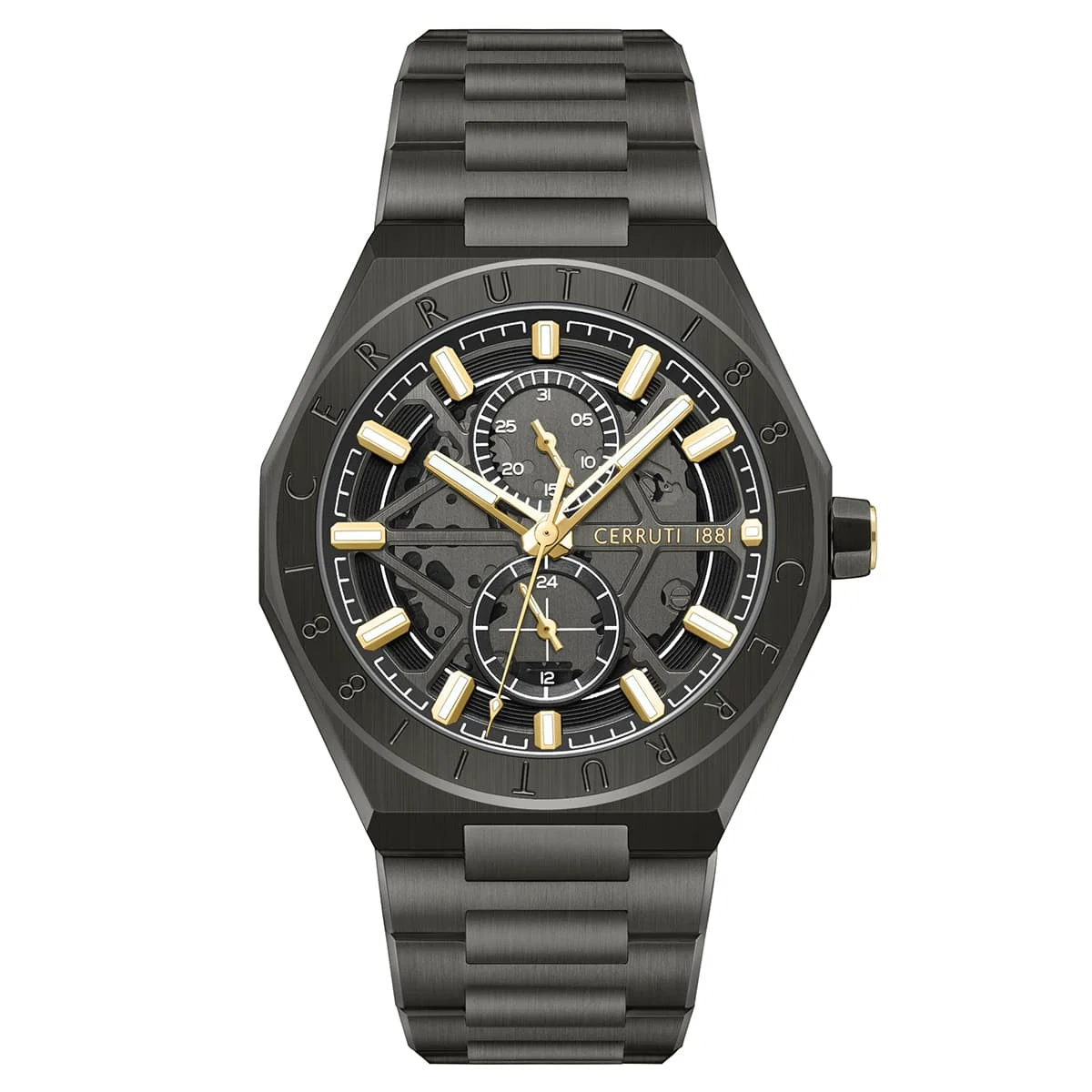 Cerruti 1881 CIWGK0051202 42 mm kol saati
