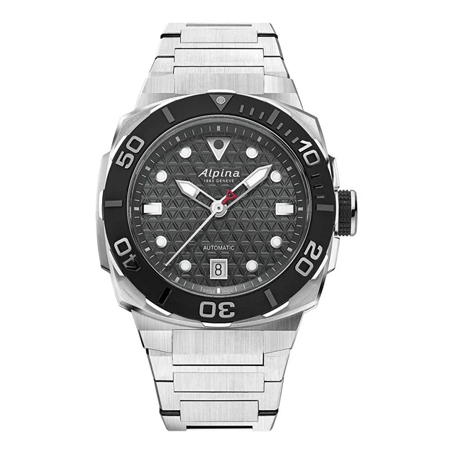 ALPINA Seastrong AL-525G3VE6B kol saati
