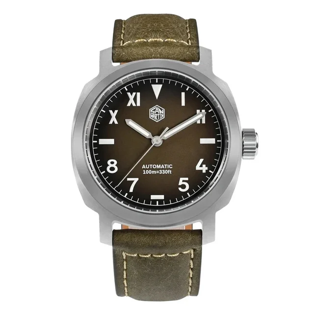 San Martin 21562317-gradient-brown kol saati