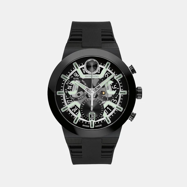 Movado Bold 3601284 kol saati