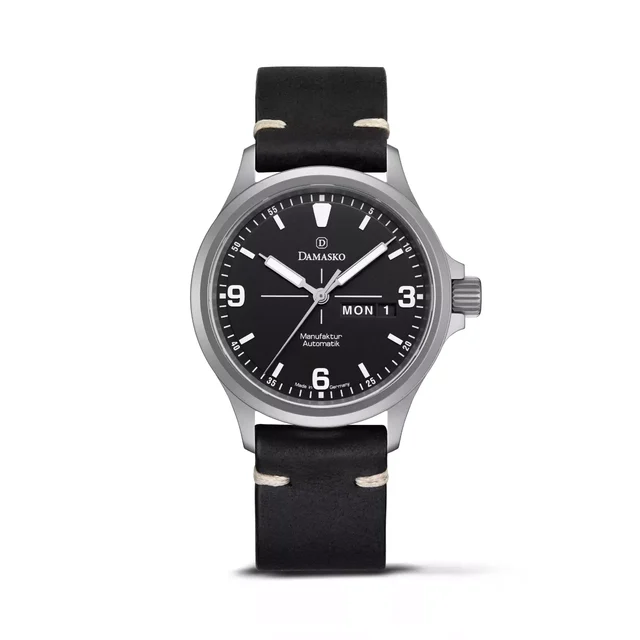 Damasko Damasko DAMASKO-DK36-2 kol saati