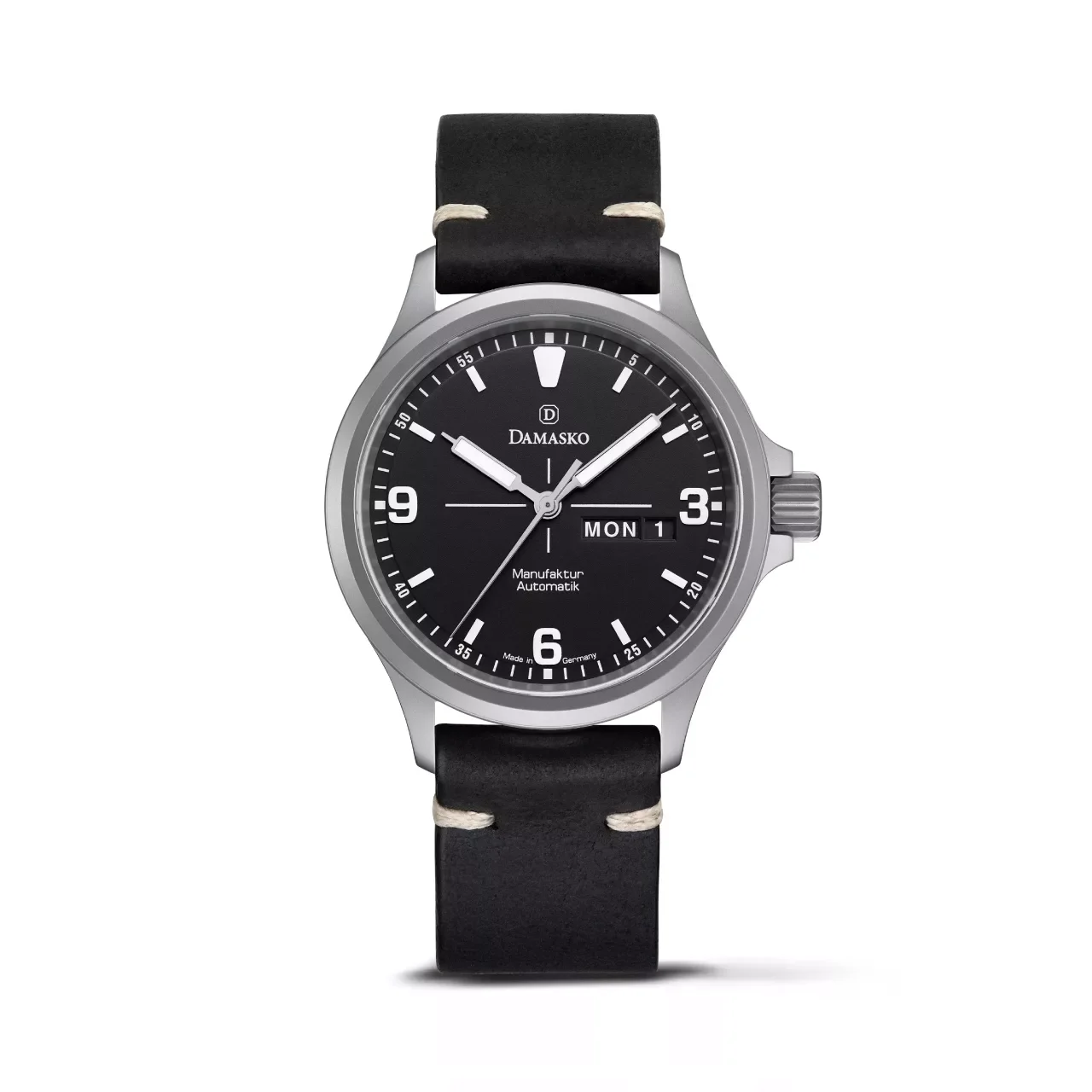Damasko Damasko DAMASKO-DK36-2 40 mm kol saati