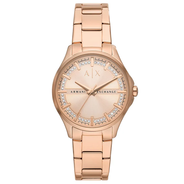 Armani Exchange Lady Hampton AX5264 kol saati