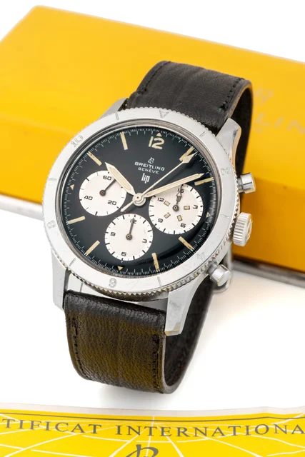 Breitling/ Lip Breitling/lip 765 kol saati