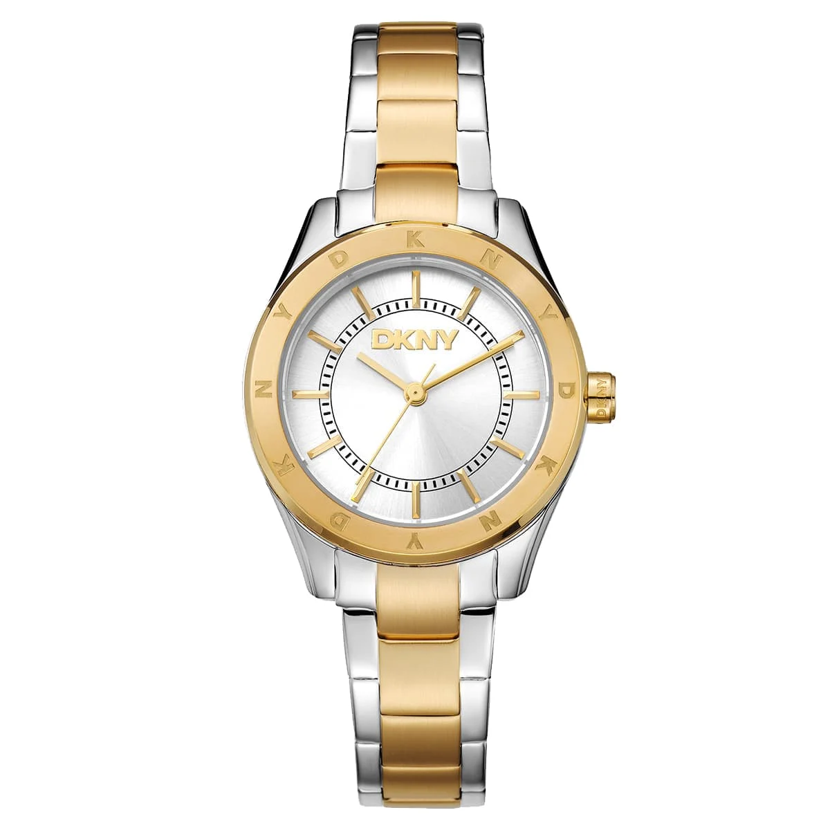DKNY Chambers Sport DK1L018M0055 30 mm kol saati