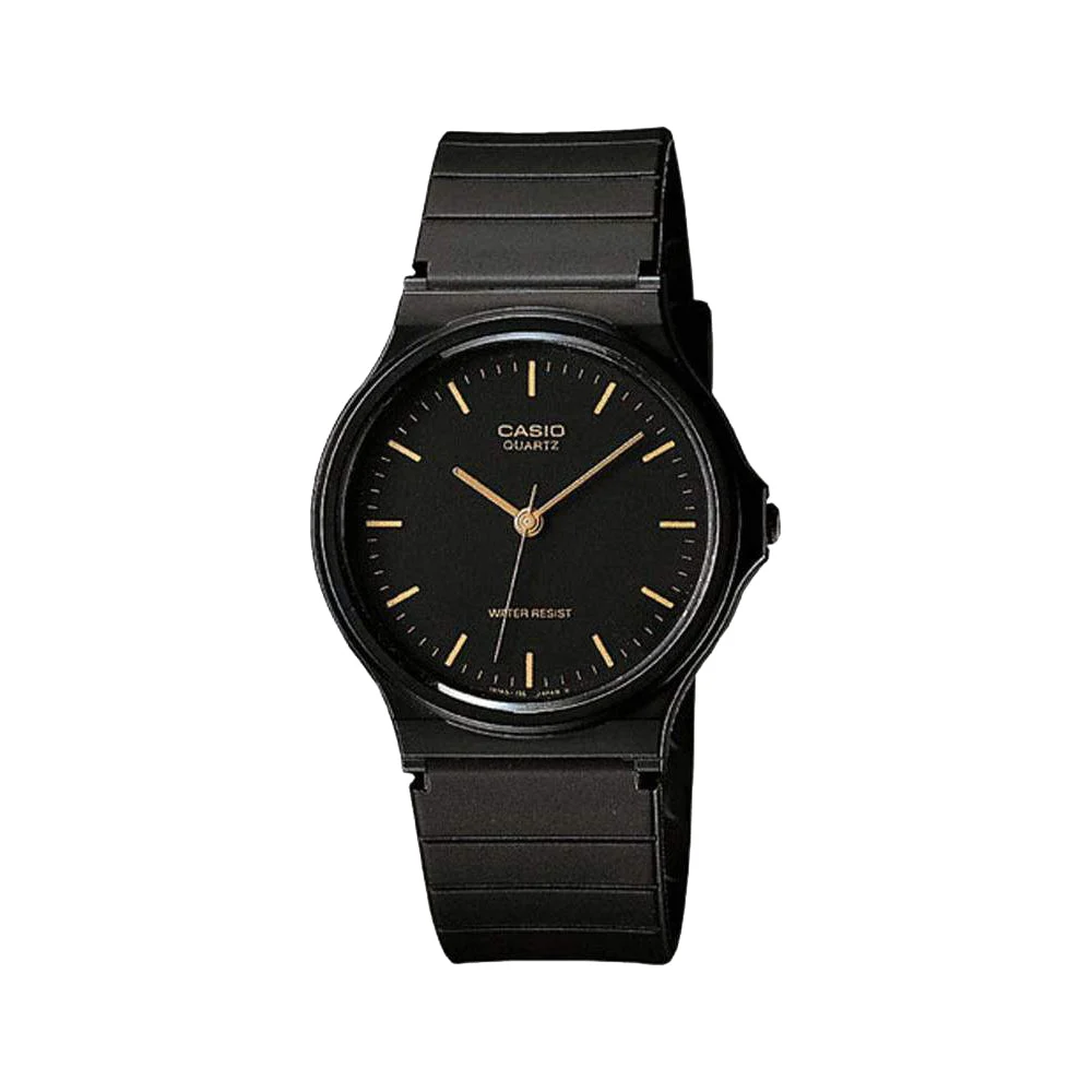Casio CMQ-24-1ELSDF 35 mm kol saati