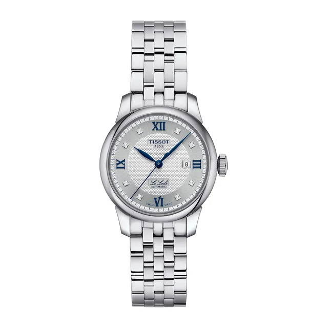 Tissot Locle 17361750 kol saati
