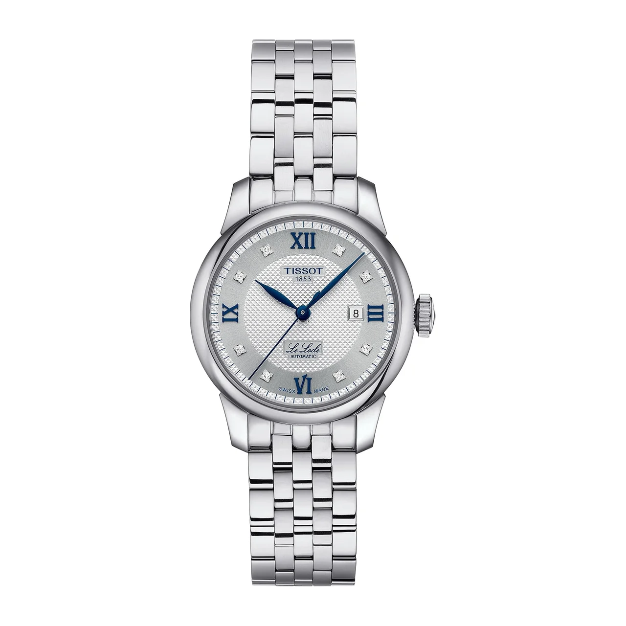 Tissot Locle 17361750 29 mm kol saati