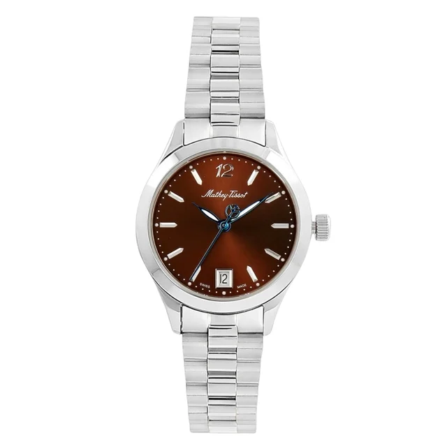 Mathey-Tissot Urban D411MABU kol saati