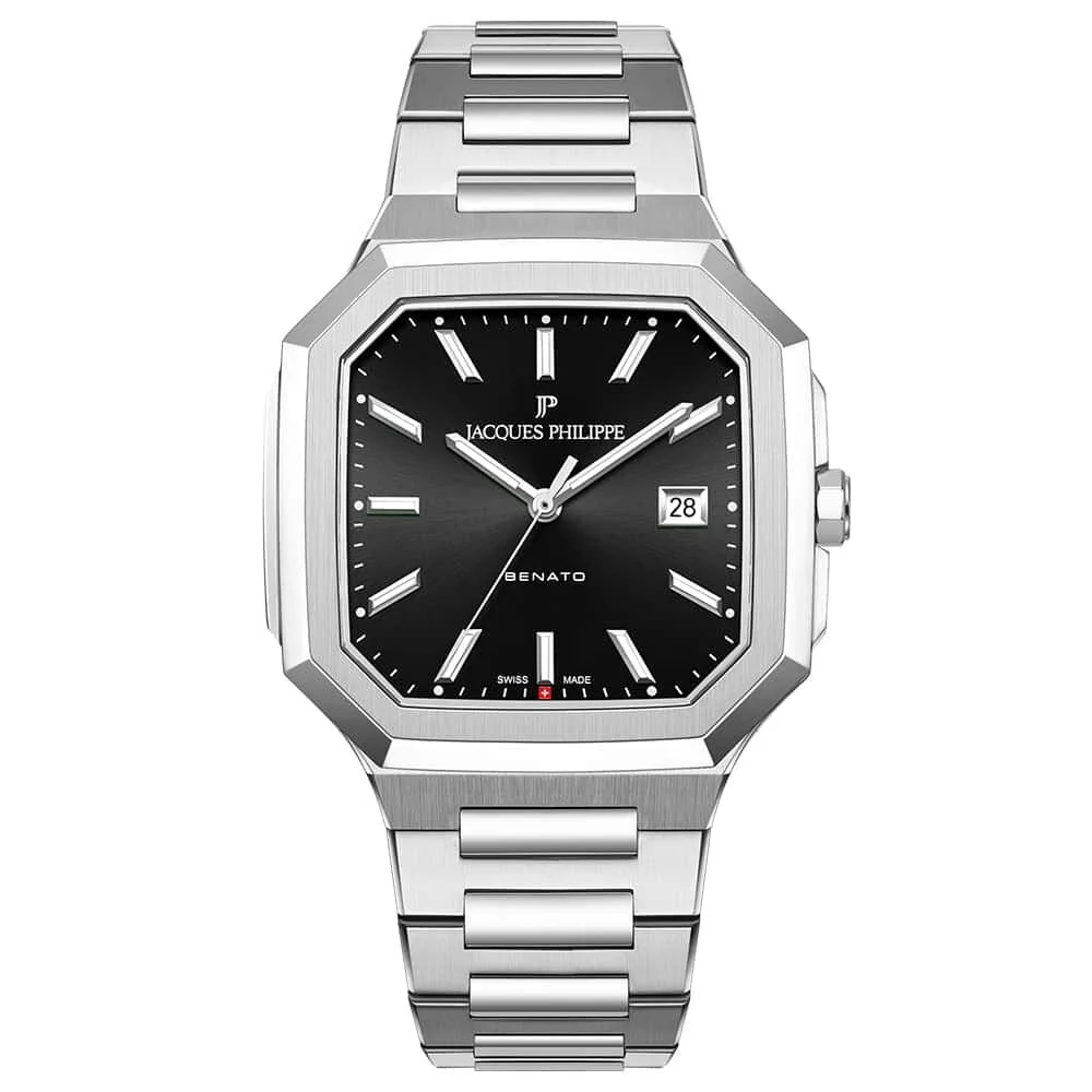 Jacques Philippe JPQGS1001346 41 mm kol saati