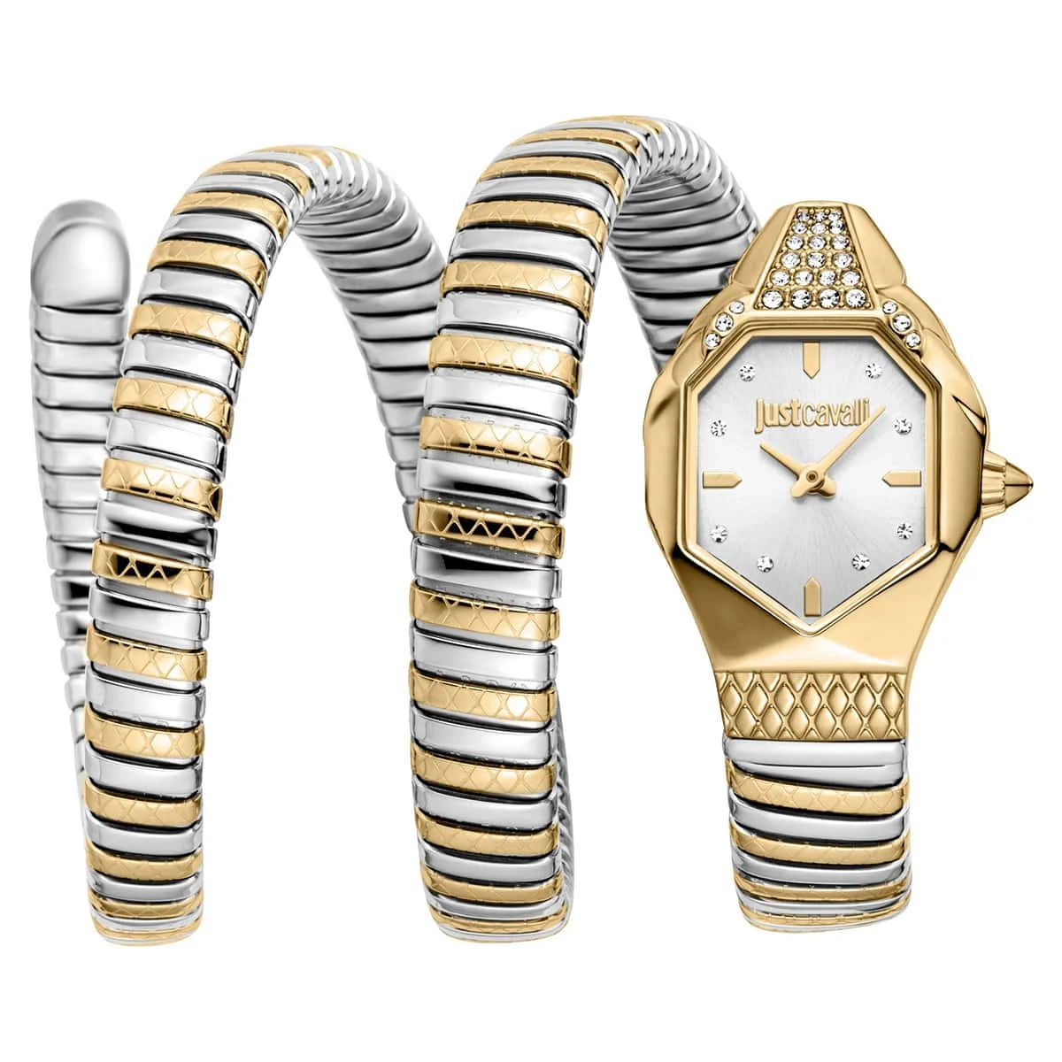 Just Cavalli Ambra JC1L370M0055 22 mm kol saati