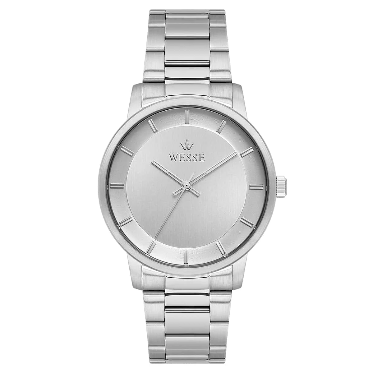 Wesse WWG403901 40 mm kol saati