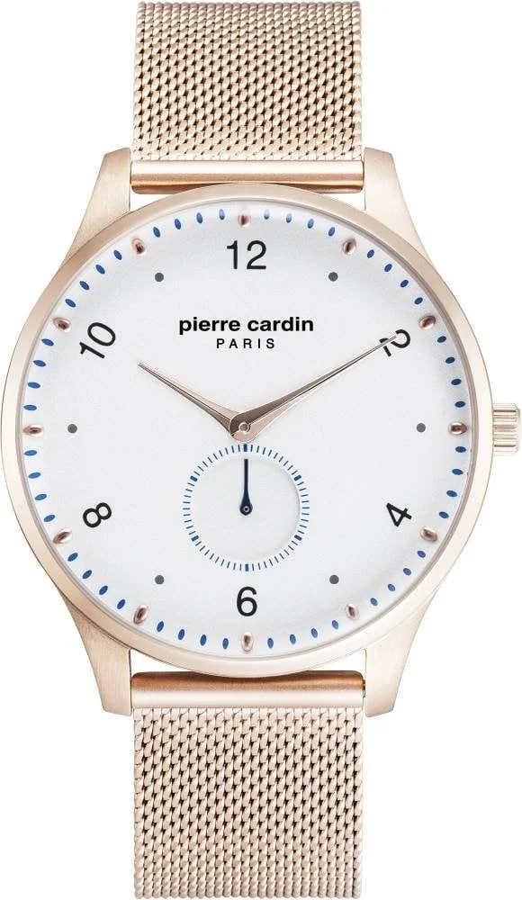 Pierre Cardin 902671F202 42 mm kol saati