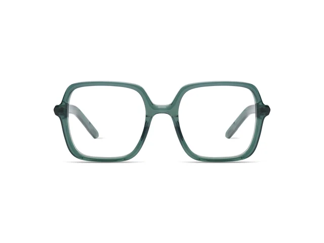 Komono Barbara Slims Emerald KOM-O2679 kol saati