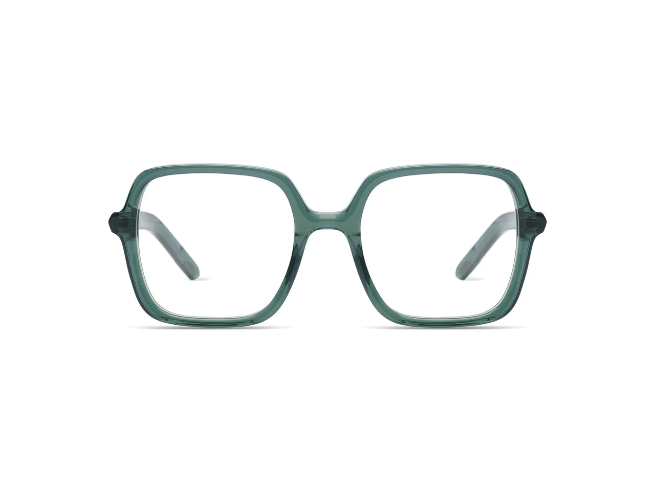Komono Barbara Slims Emerald KOM-O2679 kol saati