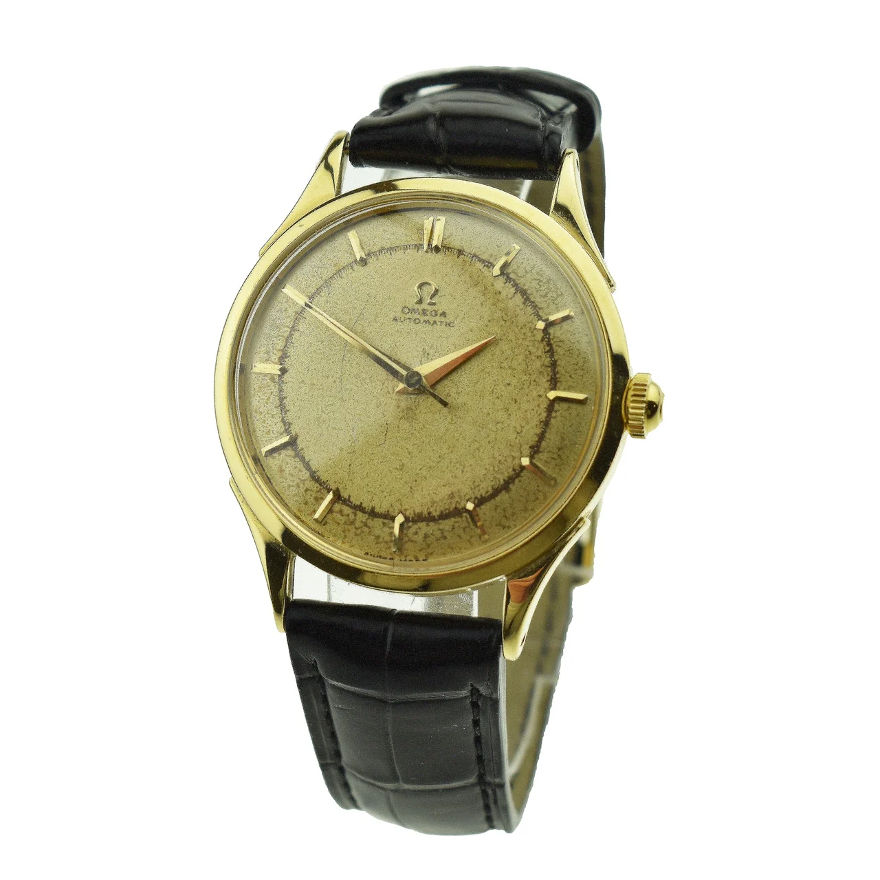 OMEGA Omega 11031488 35 mm kol saati