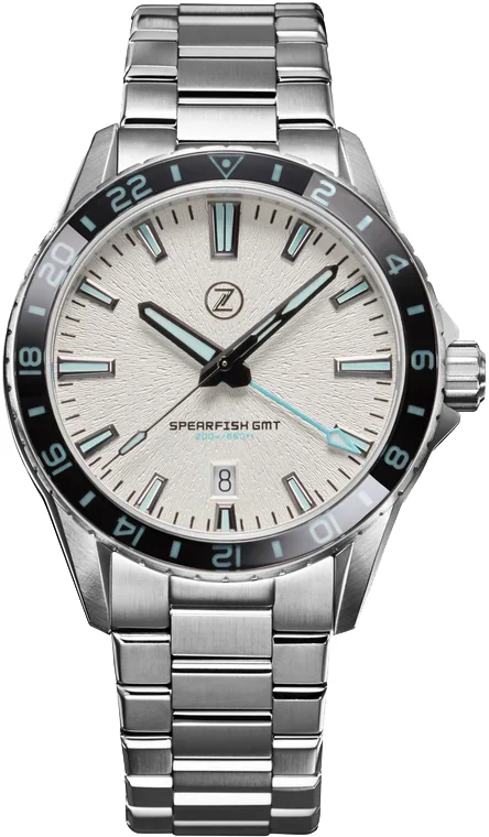 Zelos Spearfish ZEL347 40 mm kol saati