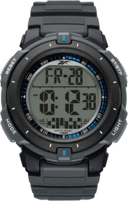 Reebok RV-WHE-G9-PBPA-WK kol saati