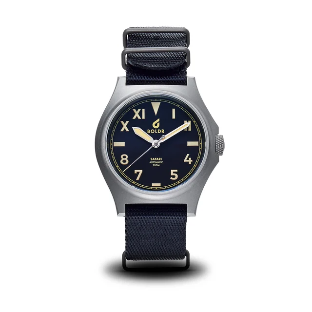BOLDR Supply Co. Ranger Kopje SFR-FI-KOP-40-20 kol saati