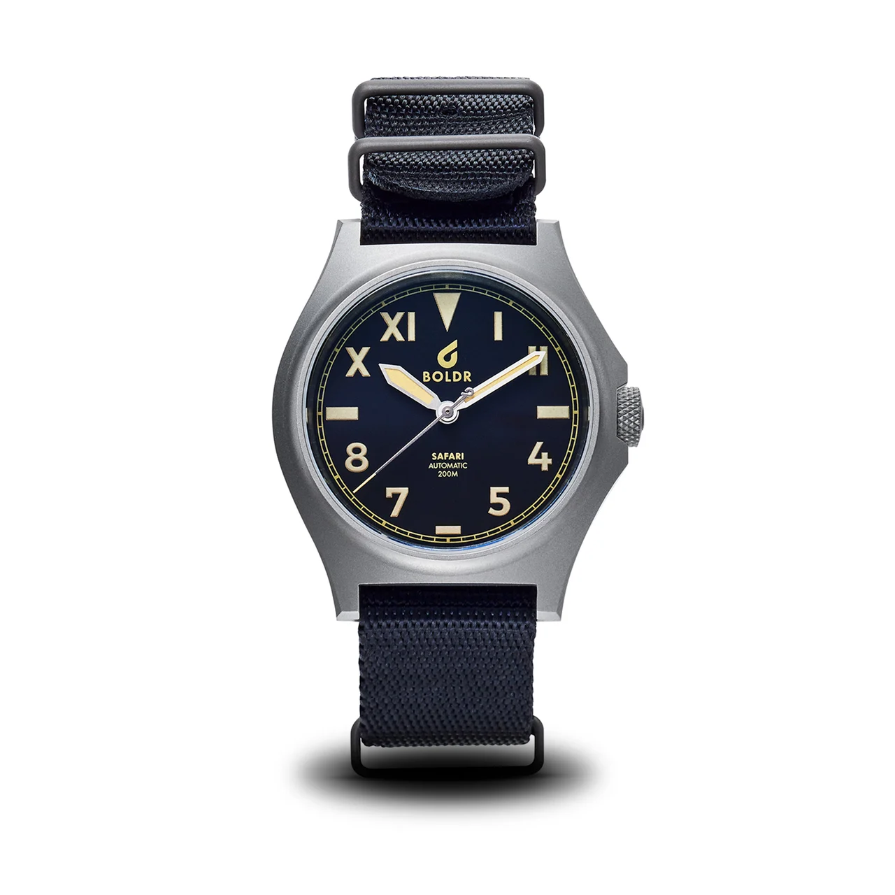 BOLDR Supply Co. Ranger Kopje SFR-FI-KOP-40-20 40 mm kol saati