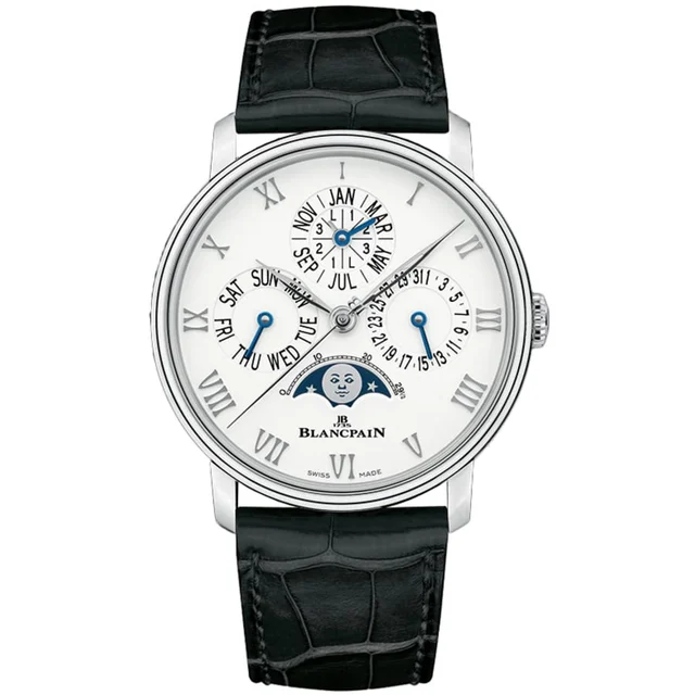 Blancpain Blancpain J123755 kol saati