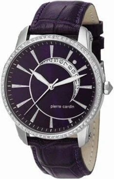 Pierre Cardin 105692F07 40 mm kol saati