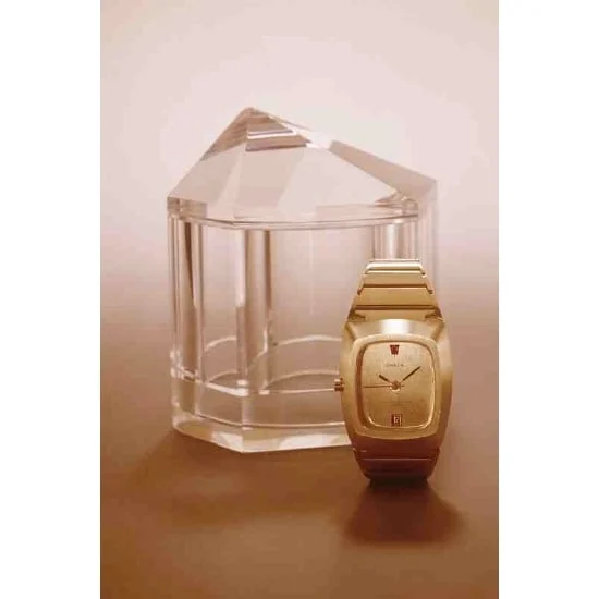OMEGA Electroquartz BA 396.0802 kol saati