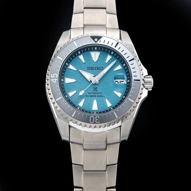 Seiko Prospex Special Edition SPB353 210009N35069 kol saati