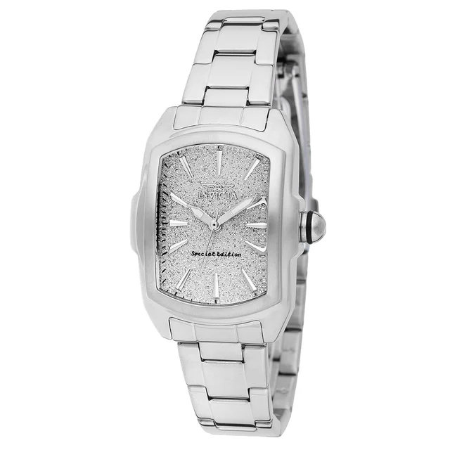 Invicta Lupah Scintora Watch - 29mm. Steel (49826) kol saati