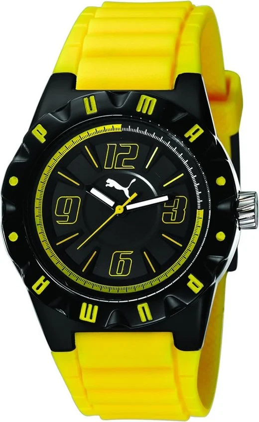 Puma PU910811004 43 mm kol saati