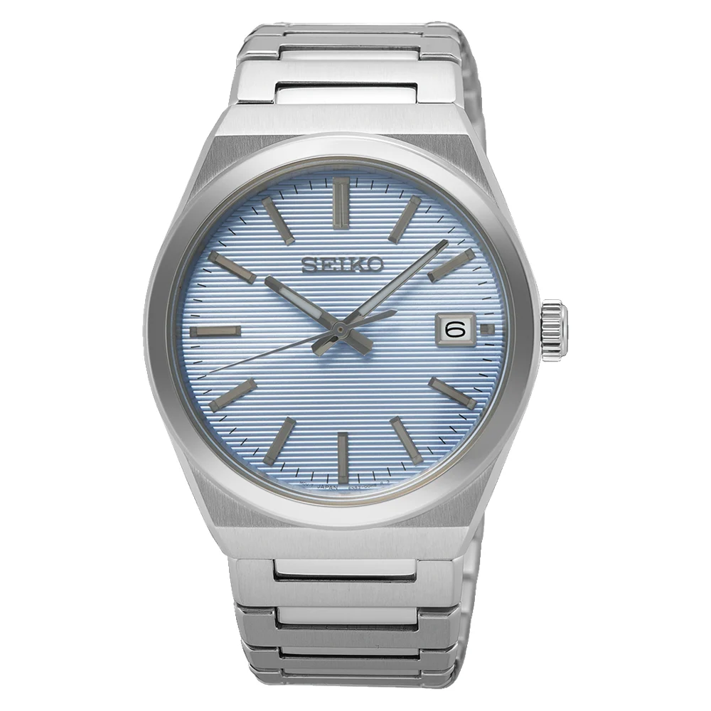 Seiko Essentials SUR599P 40 mm kol saati