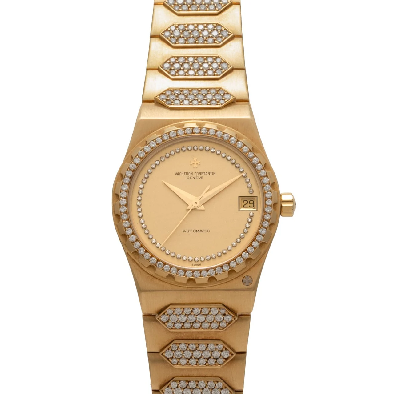 Vacheron Constantin Vacheron Constantin 222 40992164 37 mm kol saati