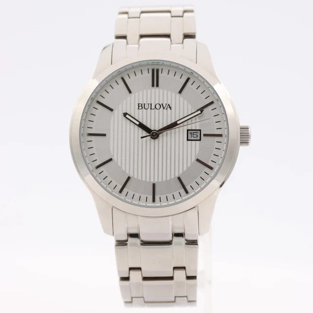 Bulova Bulova 01152026175130 kol saati