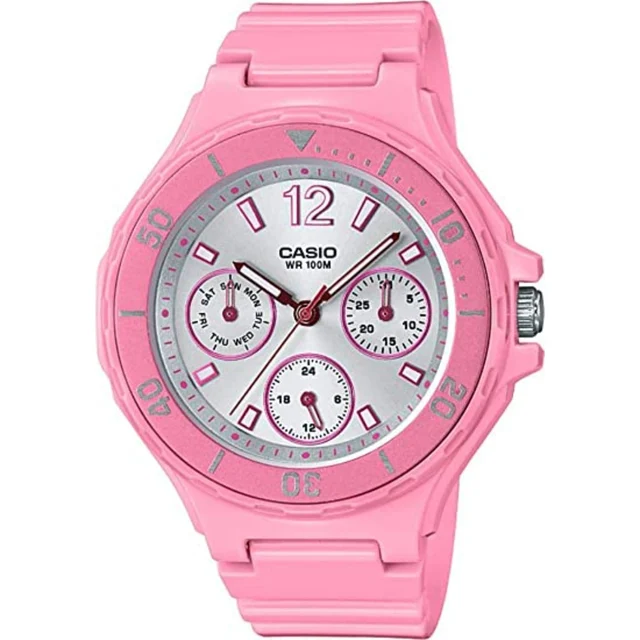 Casio LRW-250H-4A3VDF-P kol saati