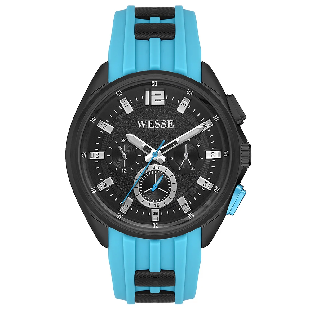 Wesse WWG401906 47 mm kol saati