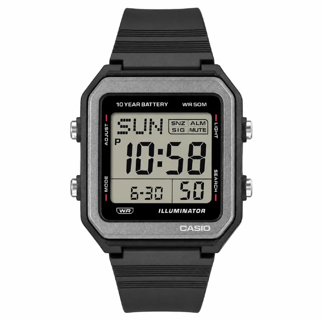 Casio Casio 4549526419812 kol saati