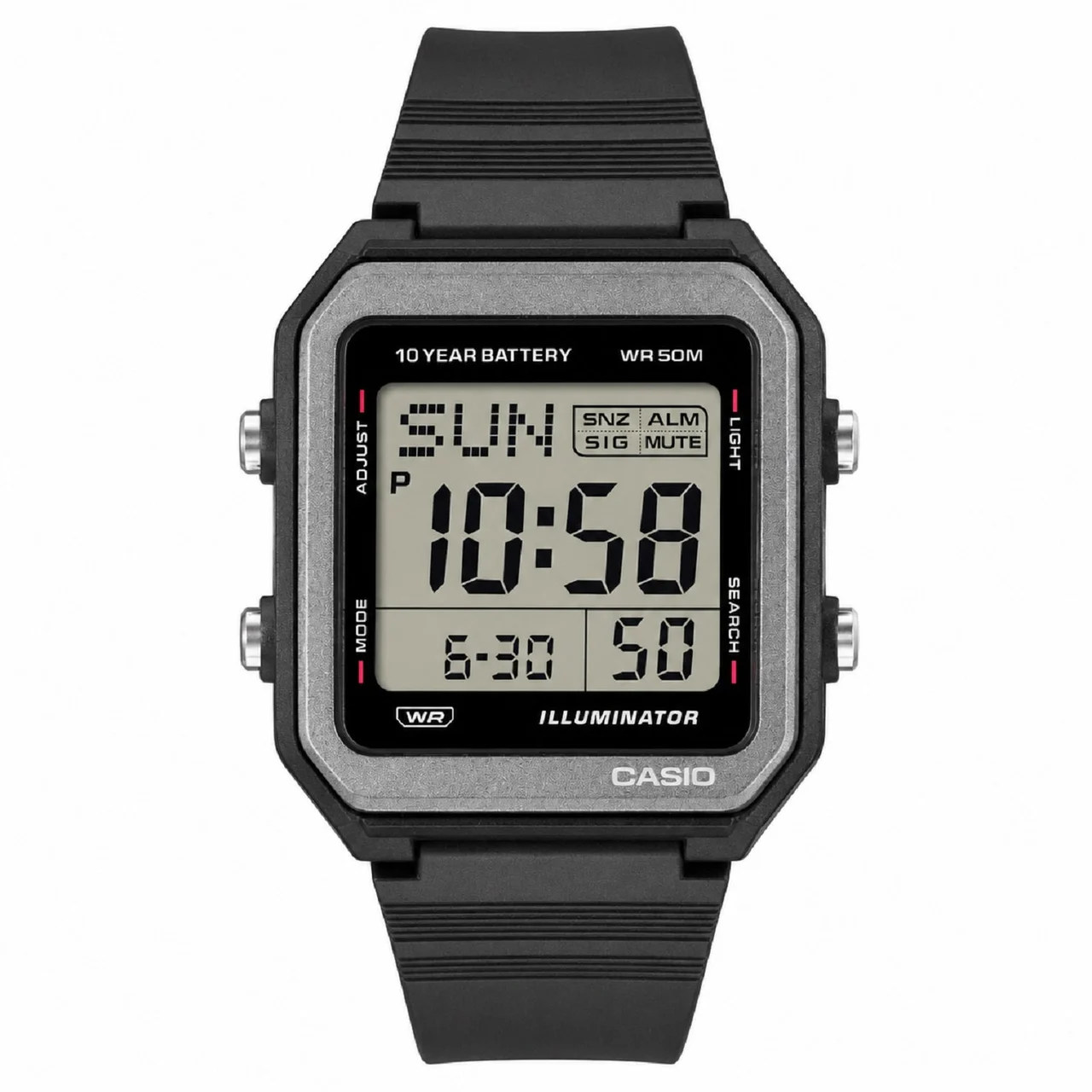 Casio Casio 4549526419812 44 mm kol saati